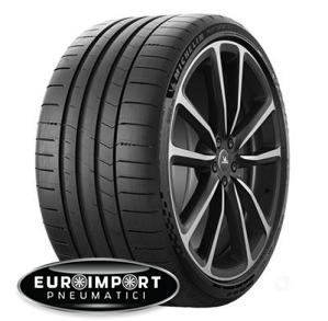 Michelin Pilot sport s5 295/30 R21 102 Y XL  TL BORDINO MERCEDES